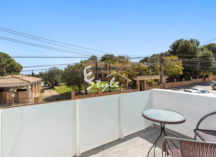 Resale - Duplex apartment - Torrevieja - Lago Jardin