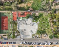 Resale - Duplex apartment - Torrevieja - Lago Jardin