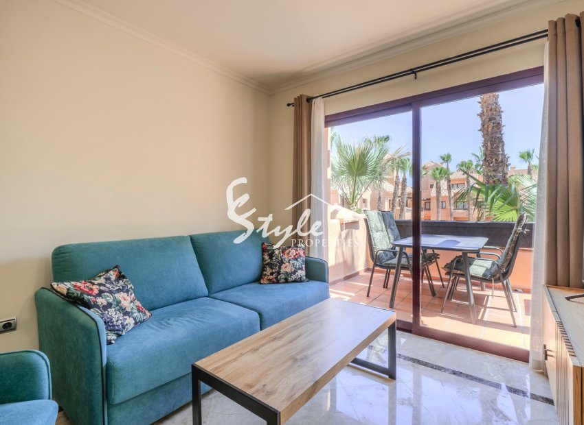 Resale - Duplex - Los Alcazares - Los Montesinos