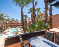 Resale - Duplex - Los Alcazares - Los Montesinos