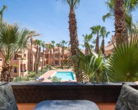 Resale - Duplex - Los Alcazares - Los Montesinos