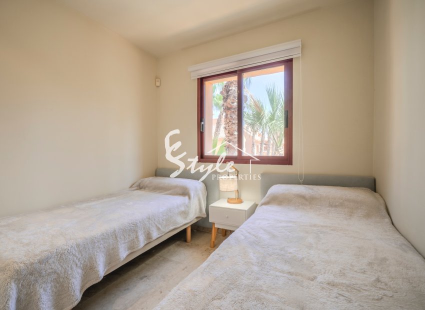 Resale - Duplex - Los Alcazares - Los Montesinos