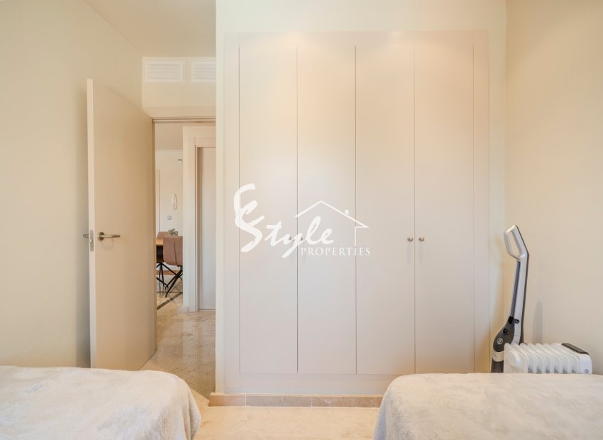 Resale - Duplex - Los Alcazares - Los Montesinos