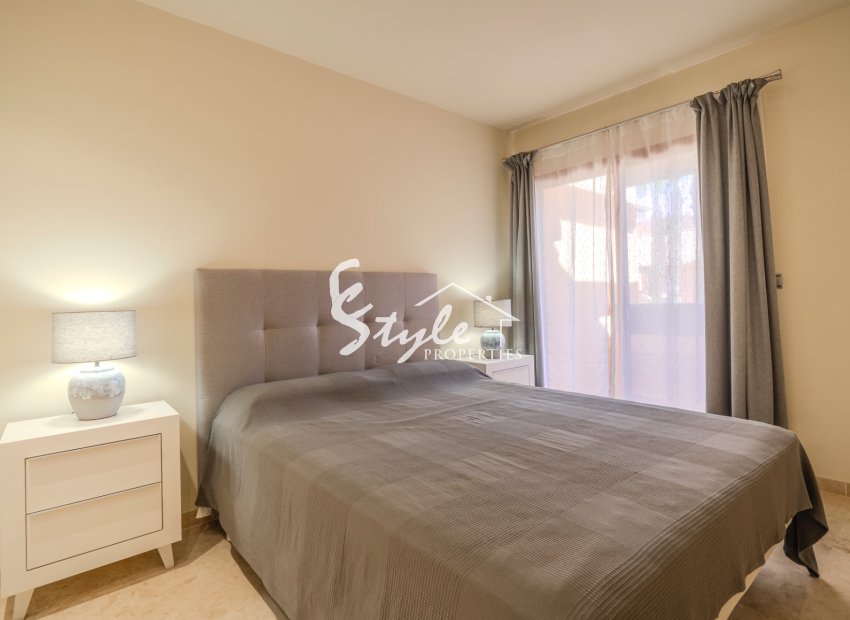 Resale - Duplex - Los Alcazares - Los Montesinos