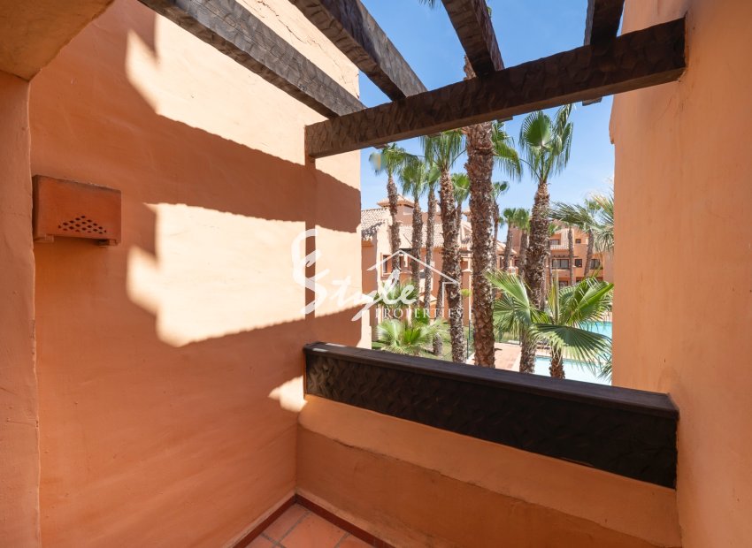 Resale - Duplex - Los Alcazares - Los Montesinos