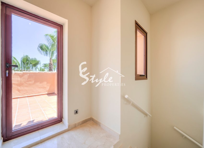 Resale - Duplex - Los Alcazares - Los Montesinos