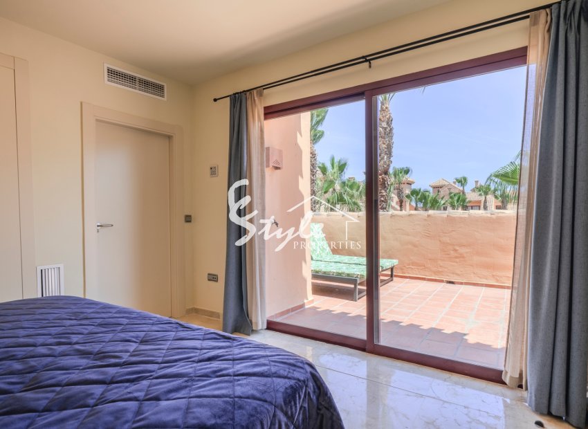 Resale - Duplex - Los Alcazares - Los Montesinos