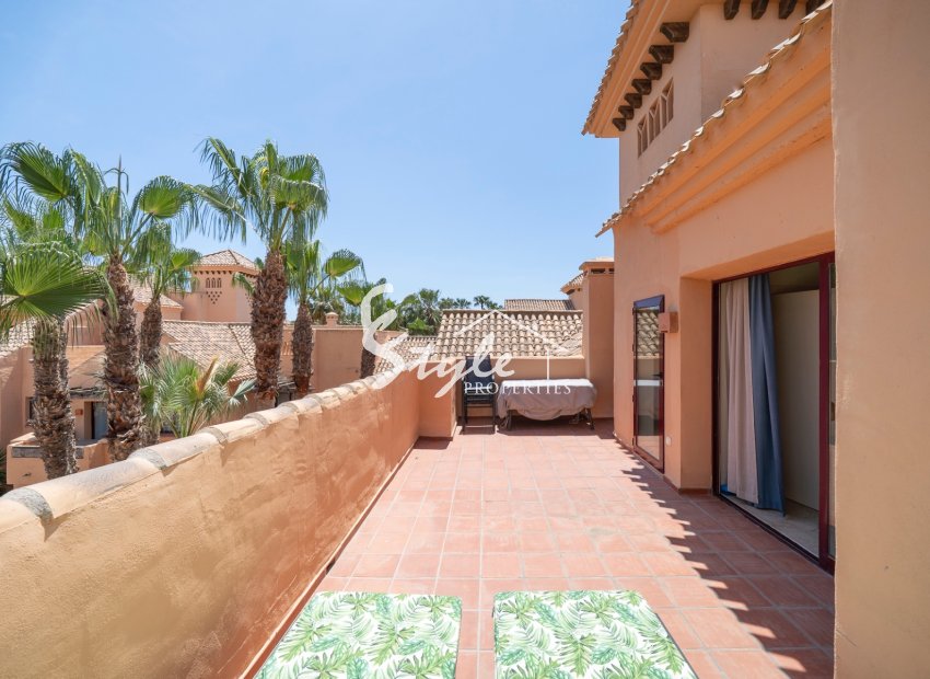 Resale - Duplex - Los Alcazares - Los Montesinos