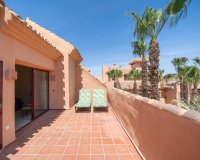 Resale - Duplex - Los Alcazares - Los Montesinos