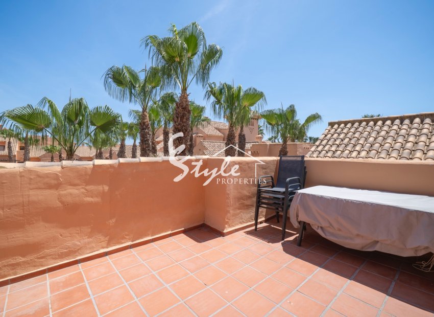 Resale - Duplex - Los Alcazares - Los Montesinos