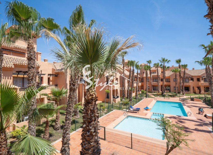 Resale - Duplex - Los Alcazares - Los Montesinos