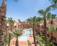 Resale - Duplex - Los Alcazares - Los Montesinos