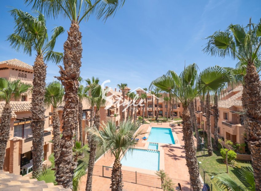 Resale - Duplex - Los Alcazares - Los Montesinos