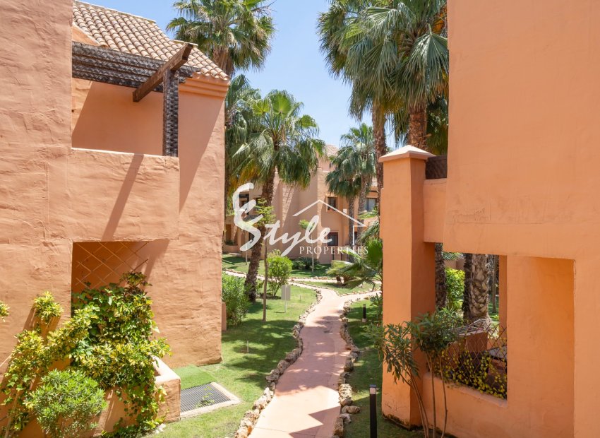 Resale - Duplex - Los Alcazares - Los Montesinos