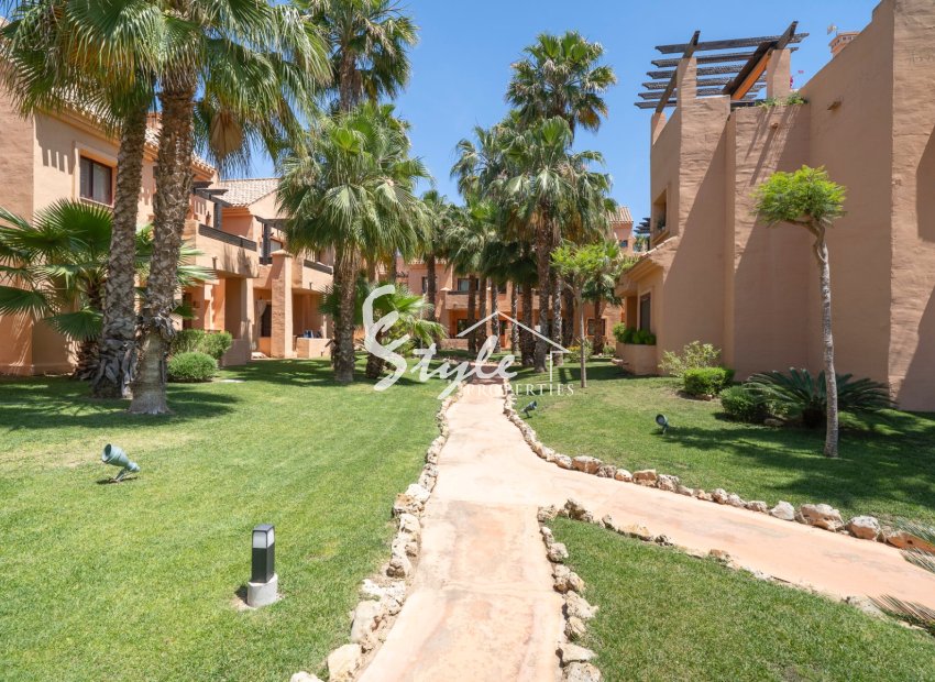 Resale - Duplex - Los Alcazares - Los Montesinos