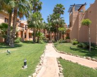 Resale - Duplex - Los Alcazares - Los Montesinos