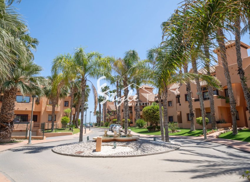 Resale - Duplex - Los Alcazares - Los Montesinos