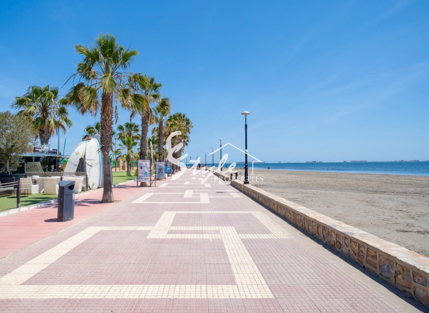 Resale - Duplex - Los Alcazares - Los Montesinos