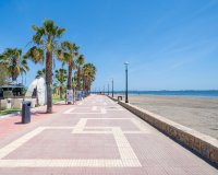 Resale - Duplex - Los Alcazares - Los Montesinos