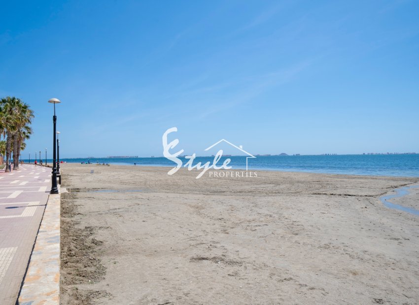 Resale - Duplex - Los Alcazares - Los Montesinos