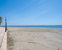 Resale - Duplex - Los Alcazares - Los Montesinos