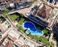 Resale - Duplex - Orihuela Costa  - Playa Flamenca