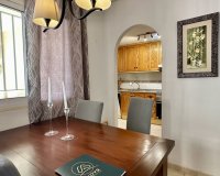 Resale - Duplex - Orihuela Costa  - Playa Flamenca