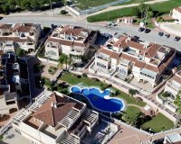 Resale - Duplex - Orihuela Costa  - Playa Flamenca