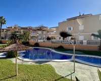Resale - Duplex - Orihuela Costa  - Playa Flamenca