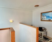 Resale - Duplex - Orihuela Costa  - Playa Flamenca