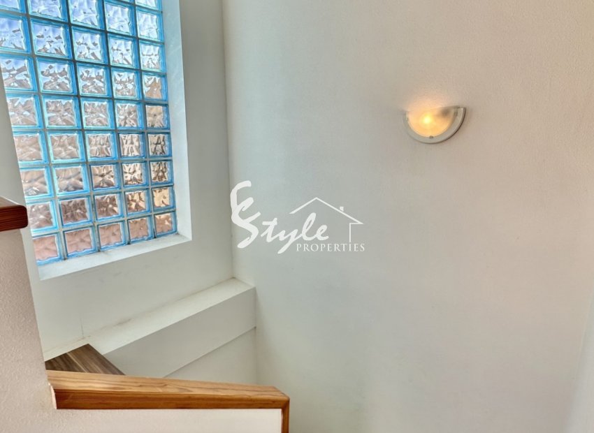 Resale - Duplex - Orihuela Costa  - Playa Flamenca