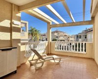 Resale - Duplex - Orihuela Costa  - Playa Flamenca