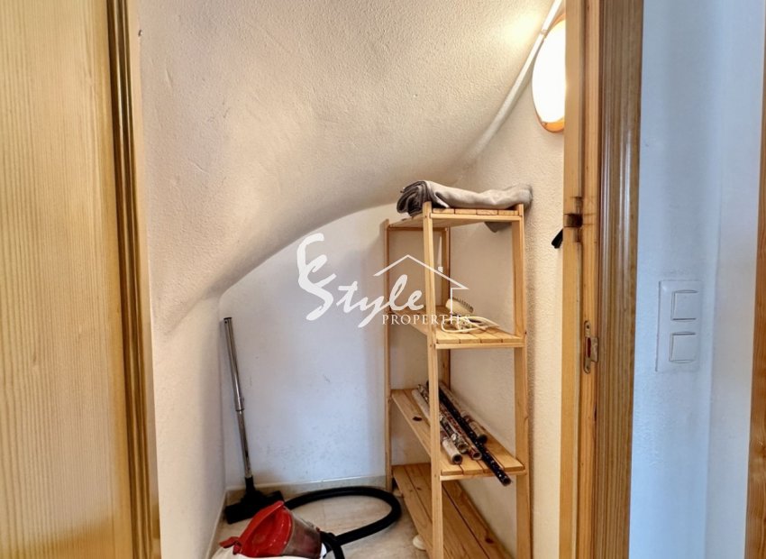 Resale - Duplex - Orihuela Costa  - Playa Flamenca