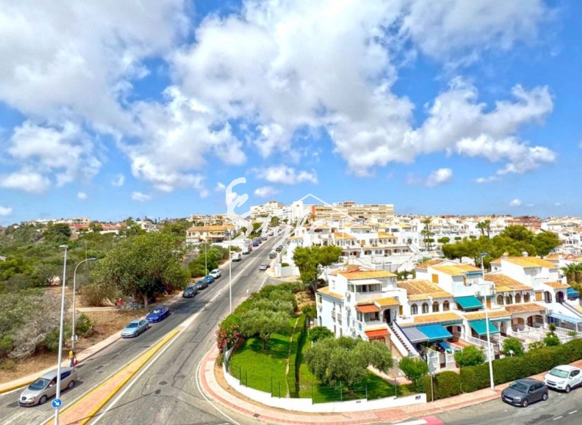 Resale - Duplex - Torrevieja - Torrelamata - La Mata