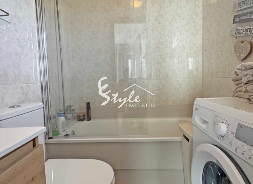 Resale - Duplex - Torrevieja - Torrelamata - La Mata