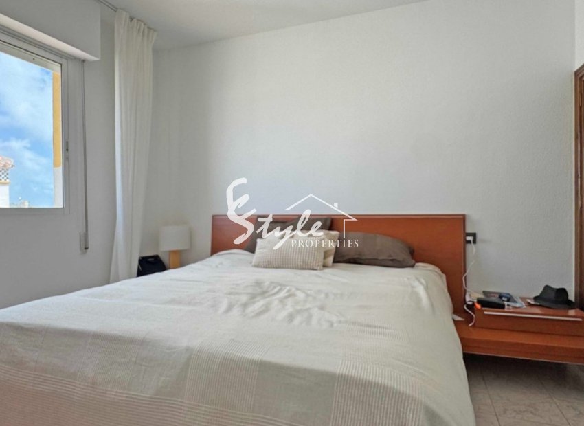 Resale - Duplex - Torrevieja - Torrelamata - La Mata