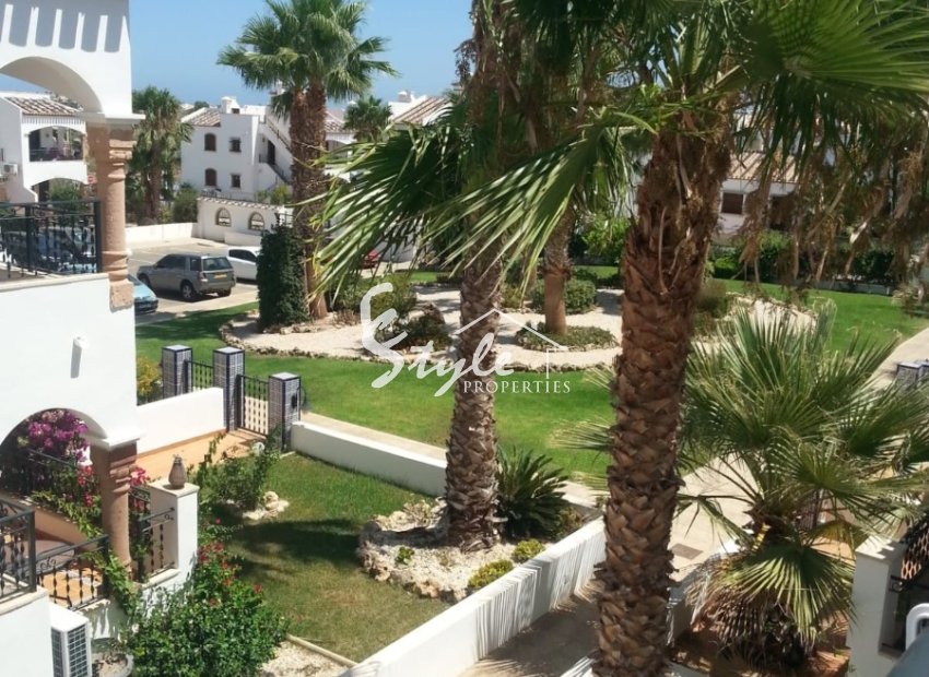 Resale - Duplex / Two-storey apartment - Villamartin, Orihuela Costa - Villamartin