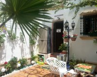 Resale - Duplex / Two-storey apartment - Villamartin, Orihuela Costa - Villamartin