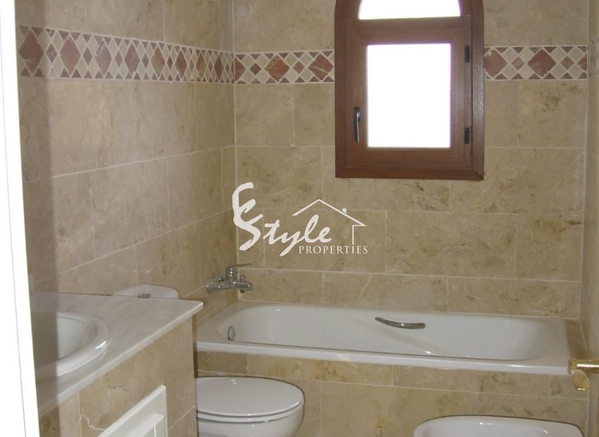 Resale - Duplex / Two-storey apartment - Villamartin, Orihuela Costa - Villamartin