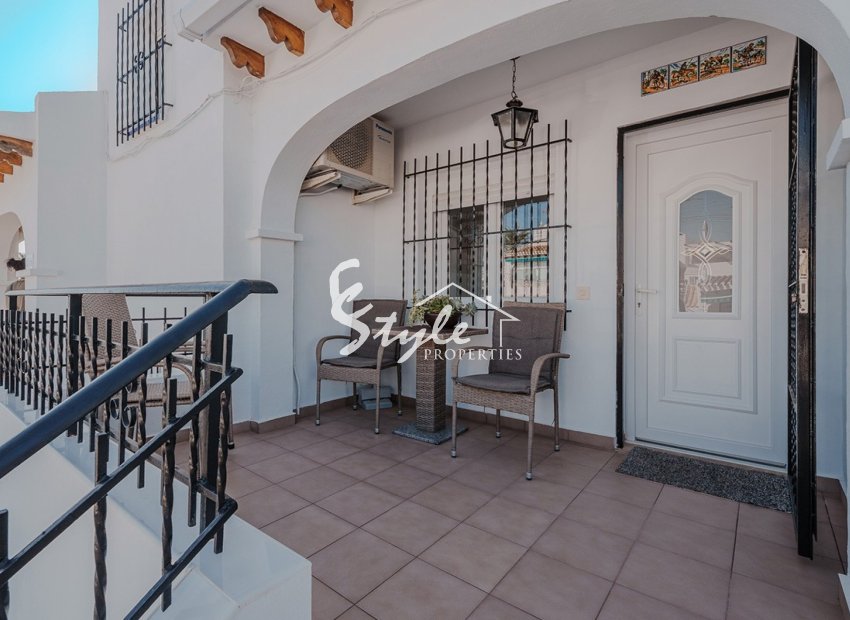 Resale - Duplex - Villamartin - Res. Las Filipinas