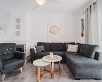 Resale - Duplex - Villamartin - Res. Las Filipinas