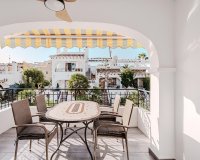 Resale - Duplex - Villamartin - Res. Las Filipinas