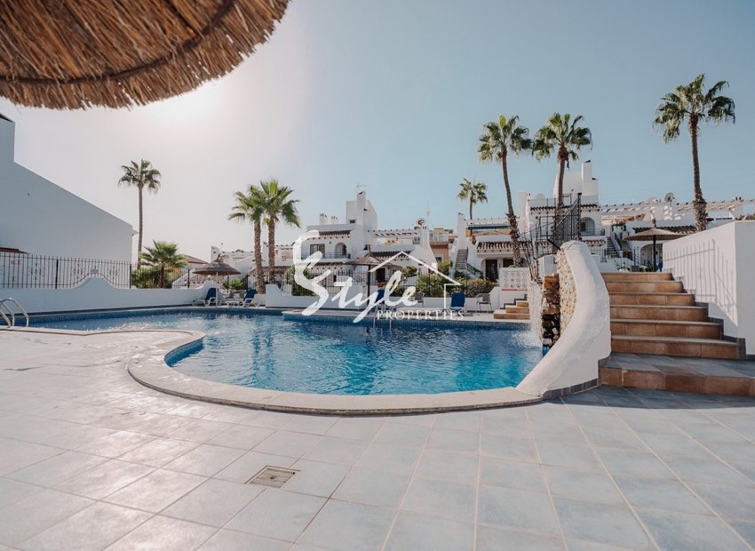 Resale - Duplex - Villamartin - Res. Las Filipinas