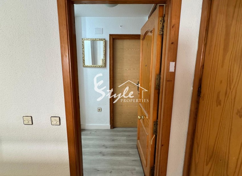 Resale - Estudio - Torrevieja - Playa de Los Locos-Curva del Palangre