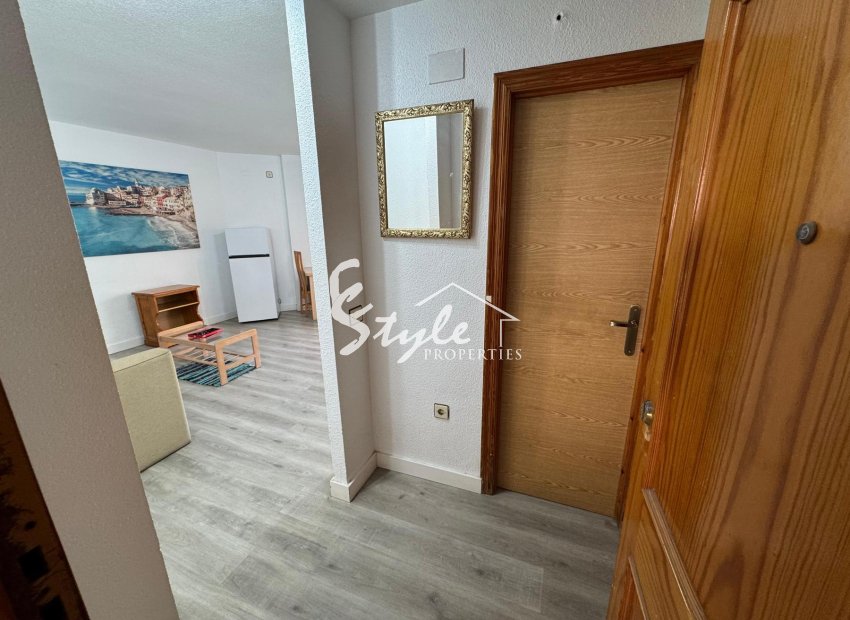 Resale - Estudio - Torrevieja - Playa de Los Locos-Curva del Palangre