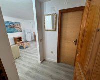 Resale - Estudio - Torrevieja - Playa de Los Locos-Curva del Palangre