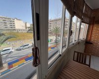 Resale - Estudio - Torrevieja - Playa de Los Locos-Curva del Palangre