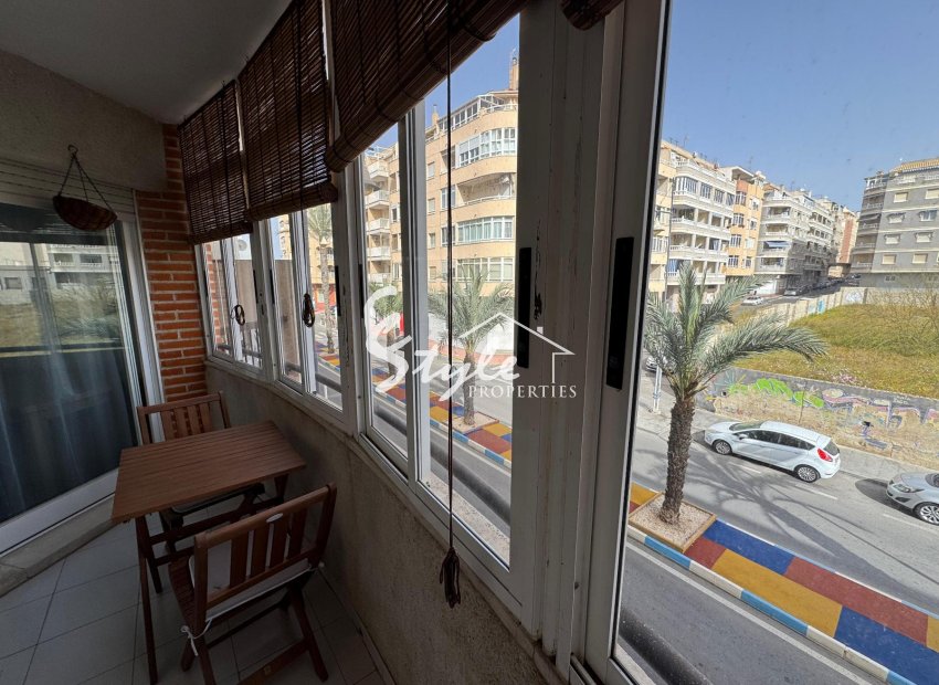 Resale - Estudio - Torrevieja - Playa de Los Locos-Curva del Palangre