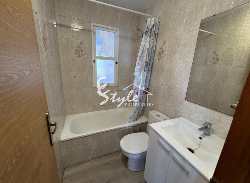Resale - Estudio - Torrevieja - Playa de Los Locos-Curva del Palangre