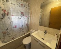 Resale - Estudio - Torrevieja - Playa de Los Locos-Curva del Palangre